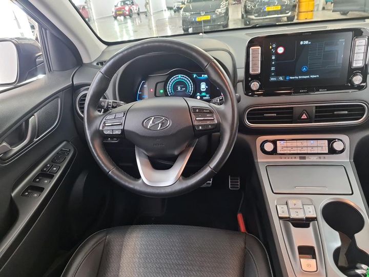 Photo 19 VIN: KMHK581GFKU029401 - HYUNDAI KONA 