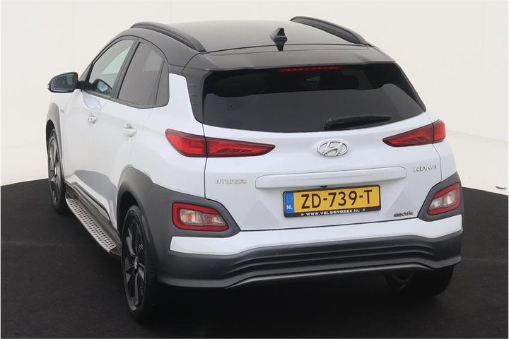 Photo 3 VIN: KMHK581GFKU029447 - HYUNDAI KONA 