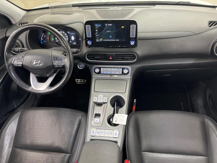 Photo 5 VIN: KMHK581GFKU029447 - HYUNDAI KONA 