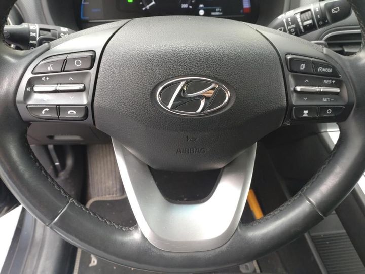 Photo 23 VIN: KMHK581GFKU029701 - HYUNDAI KONA 