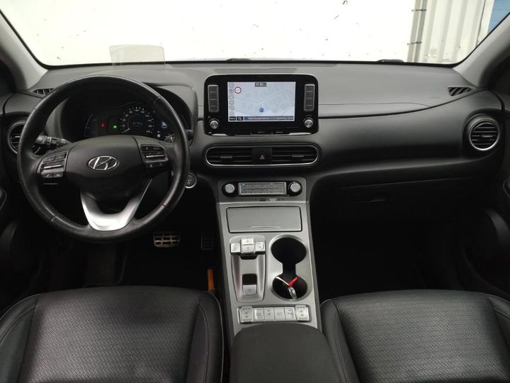 Photo 5 VIN: KMHK581GFKU029701 - HYUNDAI KONA 