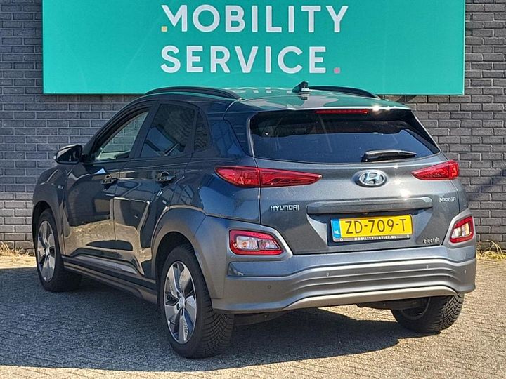 Photo 3 VIN: KMHK581GFKU030243 - HYUNDAI KONA 