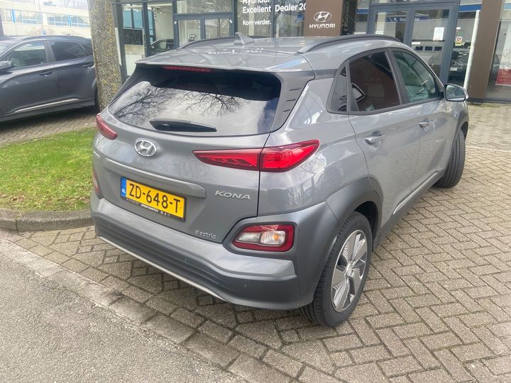 Photo 3 VIN: KMHK581GFKU030503 - HYUNDAI KONA 