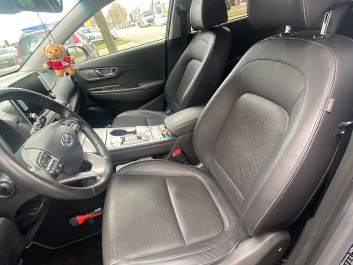 Photo 5 VIN: KMHK581GFKU030503 - HYUNDAI KONA 