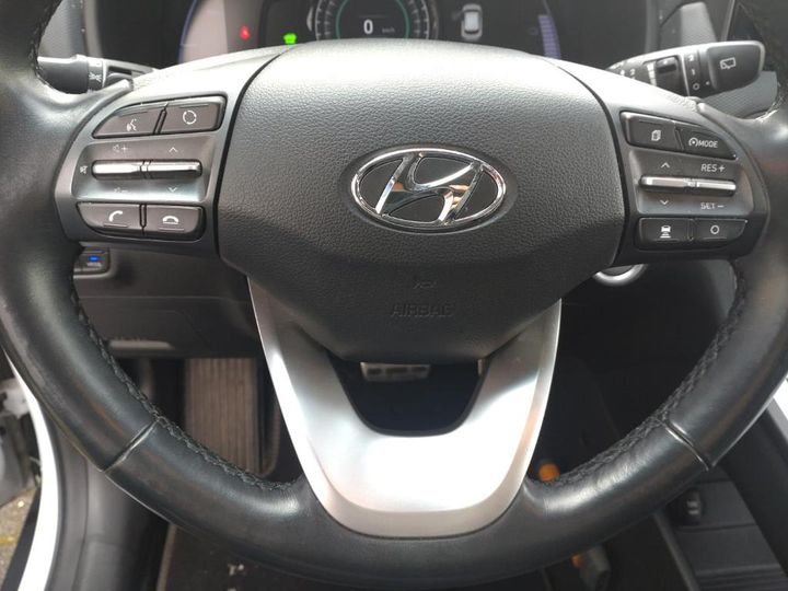 Photo 22 VIN: KMHK581GFKU030838 - HYUNDAI KONA 