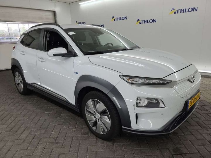 Photo 1 VIN: KMHK581GFKU030847 - HYUNDAI KONA 