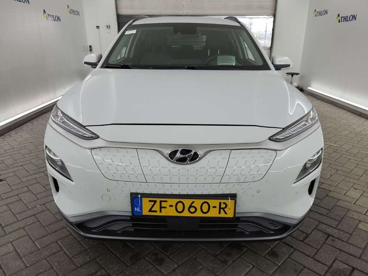 Photo 13 VIN: KMHK581GFKU030847 - HYUNDAI KONA 