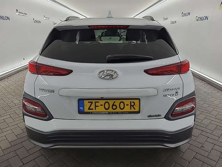 Photo 14 VIN: KMHK581GFKU030847 - HYUNDAI KONA 