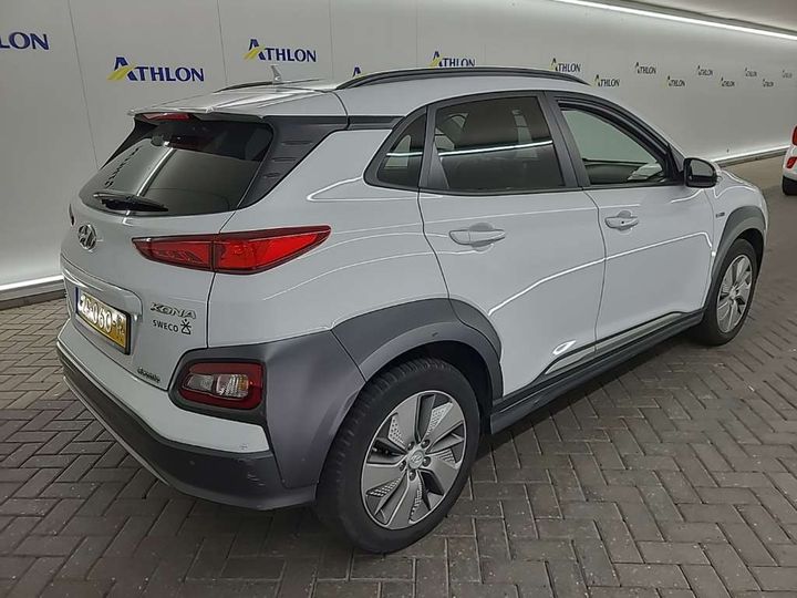 Photo 2 VIN: KMHK581GFKU030847 - HYUNDAI KONA 