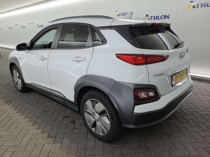 Photo 3 VIN: KMHK581GFKU030847 - HYUNDAI KONA 