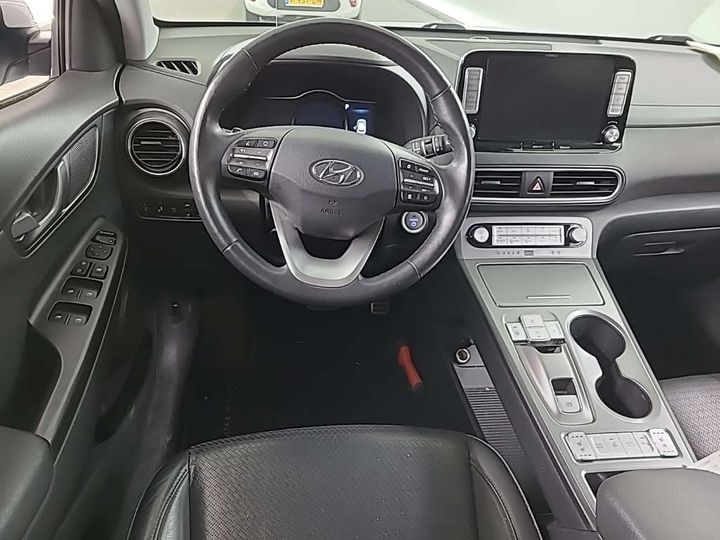 Photo 7 VIN: KMHK581GFKU030847 - HYUNDAI KONA 