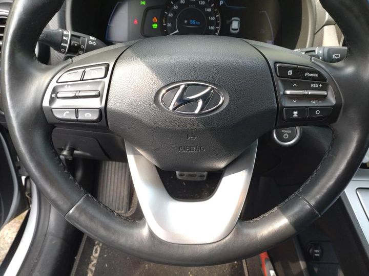 Photo 23 VIN: KMHK581GFKU030853 - HYUNDAI KONA 