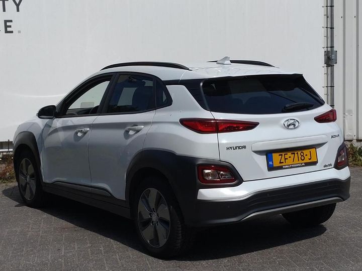 Photo 3 VIN: KMHK581GFKU030853 - HYUNDAI KONA 