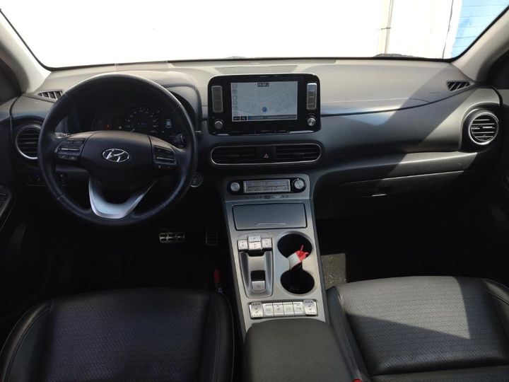 Photo 5 VIN: KMHK581GFKU030853 - HYUNDAI KONA 