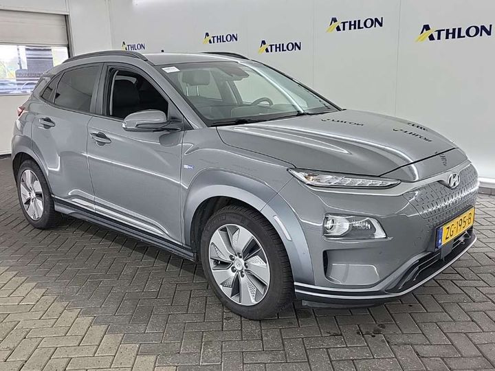 Photo 1 VIN: KMHK581GFKU030941 - HYUNDAI KONA 