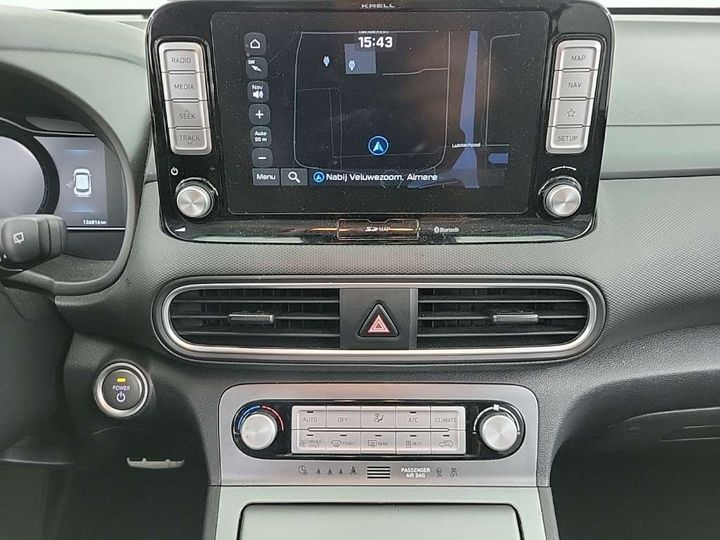 Photo 10 VIN: KMHK581GFKU030941 - HYUNDAI KONA 