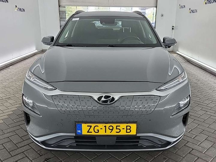 Photo 13 VIN: KMHK581GFKU030941 - HYUNDAI KONA 