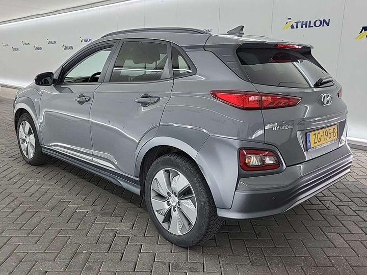 Photo 3 VIN: KMHK581GFKU030941 - HYUNDAI KONA 