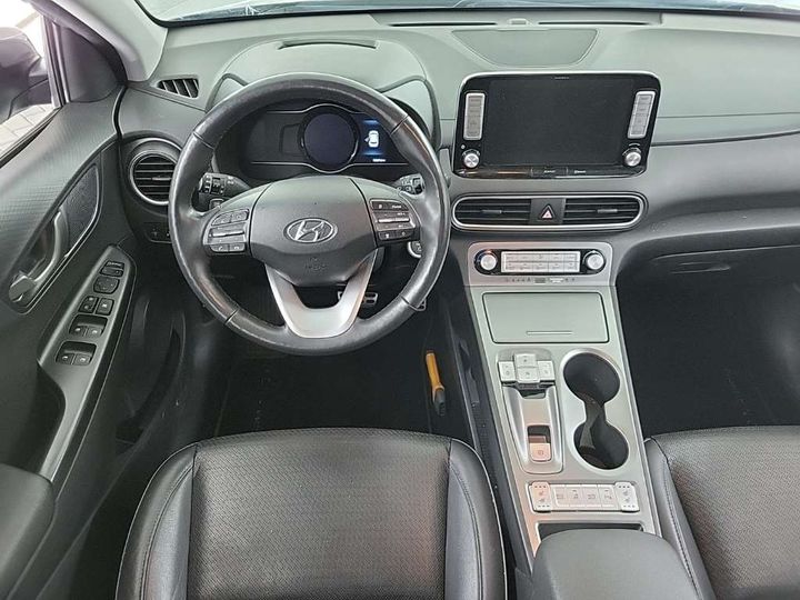 Photo 7 VIN: KMHK581GFKU030941 - HYUNDAI KONA 