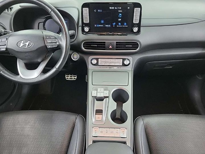 Photo 9 VIN: KMHK581GFKU030941 - HYUNDAI KONA 