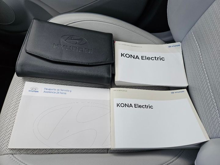 Photo 12 VIN: KMHK581GFKU031070 - HYUNDAI KONA 