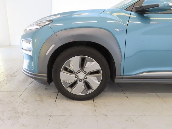 Photo 16 VIN: KMHK581GFKU033039 - HYUNDAI KONA 