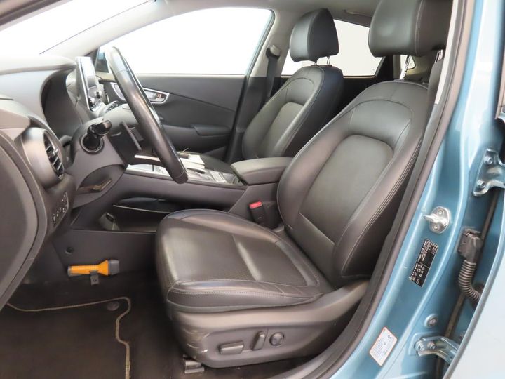 Photo 4 VIN: KMHK581GFKU033039 - HYUNDAI KONA 