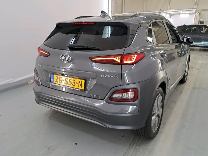 Photo 1 VIN: KMHK581GFKU033113 - HYUNDAI KONA 