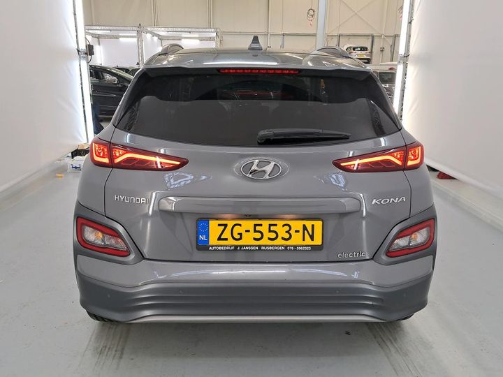 Photo 21 VIN: KMHK581GFKU033113 - HYUNDAI KONA 