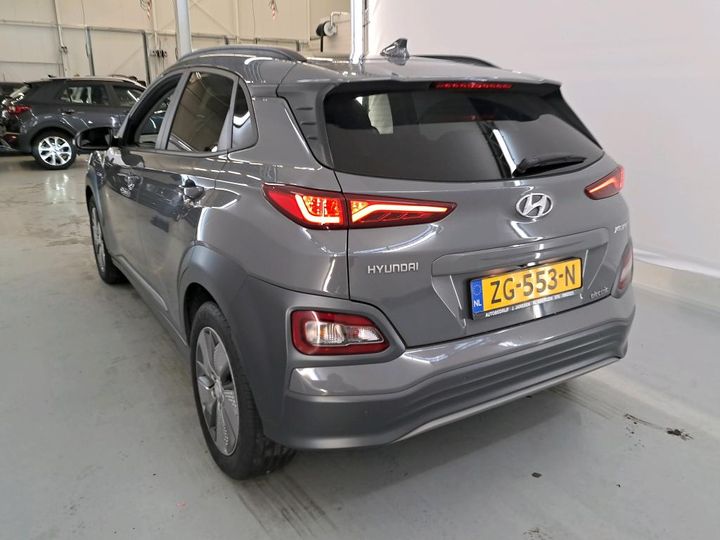 Photo 22 VIN: KMHK581GFKU033113 - HYUNDAI KONA 