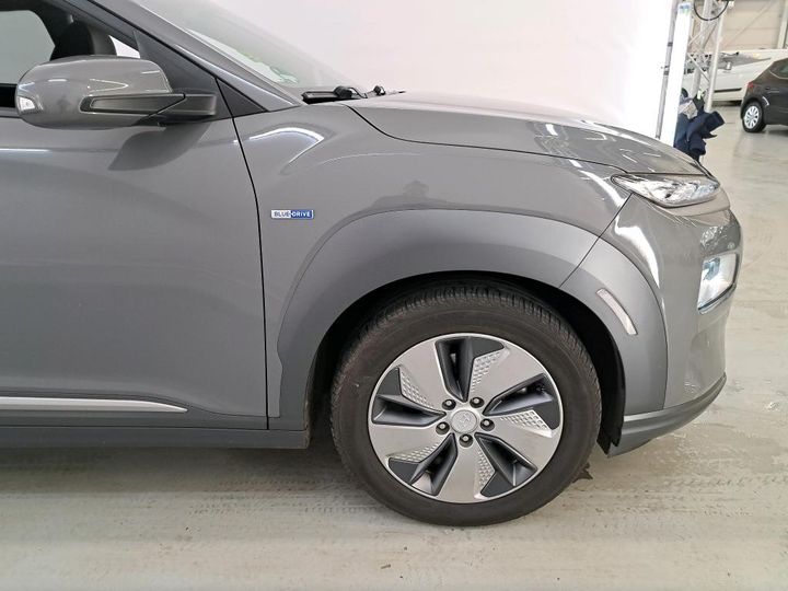 Photo 24 VIN: KMHK581GFKU033113 - HYUNDAI KONA 