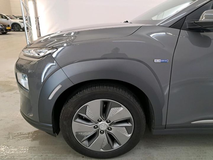 Photo 28 VIN: KMHK581GFKU033113 - HYUNDAI KONA 