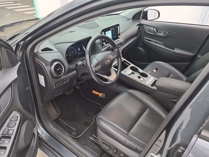 Photo 17 VIN: KMHK581GFKU033437 - HYUNDAI KONA 