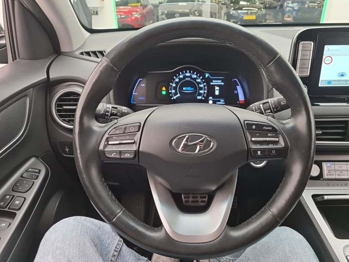 Photo 7 VIN: KMHK581GFKU033437 - HYUNDAI KONA 