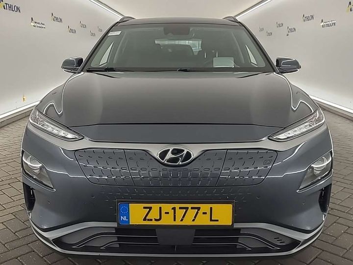 Photo 13 VIN: KMHK581GFKU033476 - HYUNDAI KONA 