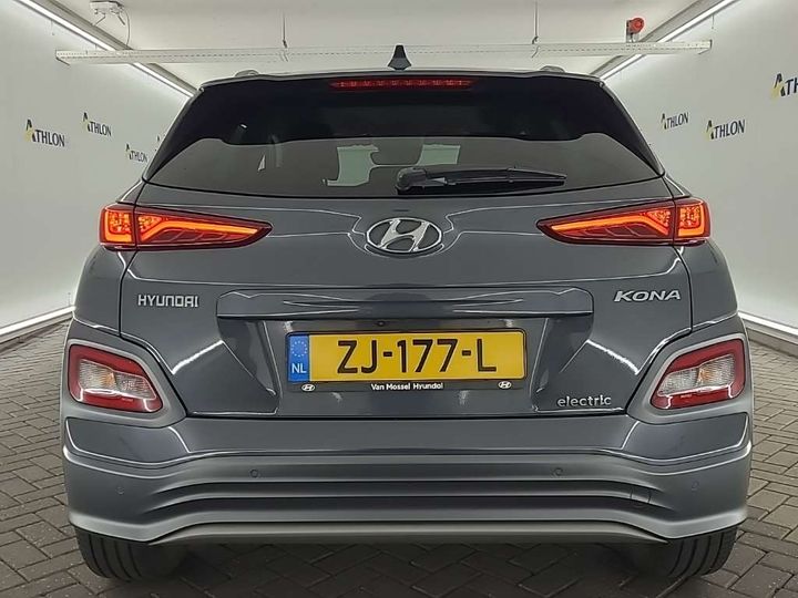 Photo 14 VIN: KMHK581GFKU033476 - HYUNDAI KONA 