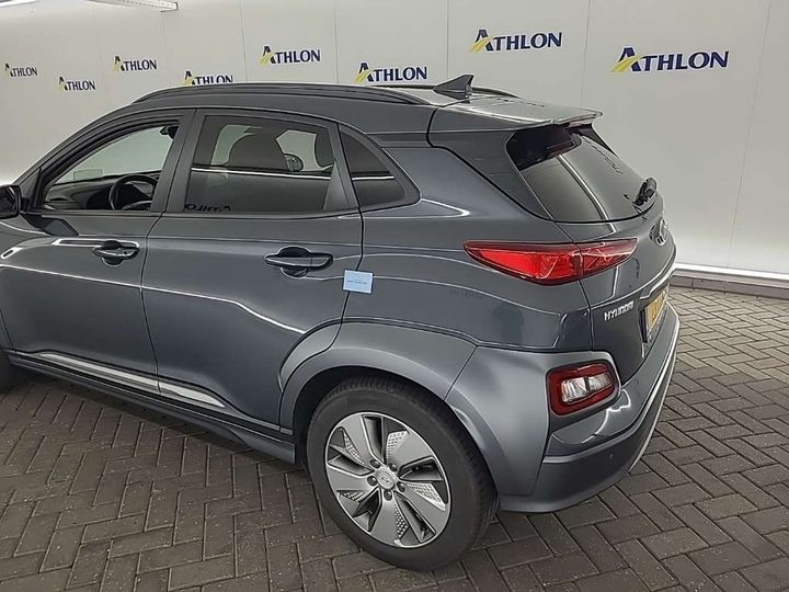 Photo 22 VIN: KMHK581GFKU033476 - HYUNDAI KONA 