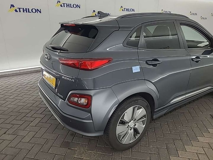 Photo 25 VIN: KMHK581GFKU033476 - HYUNDAI KONA 