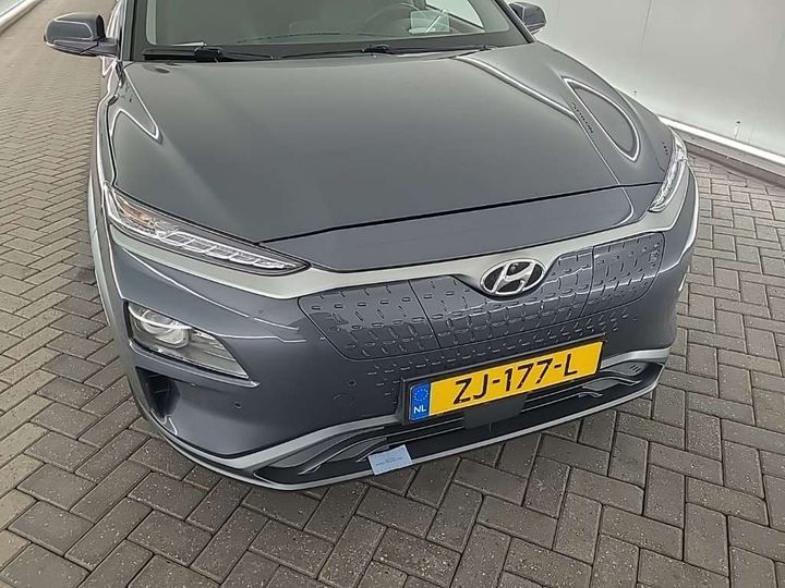 Photo 27 VIN: KMHK581GFKU033476 - HYUNDAI KONA 