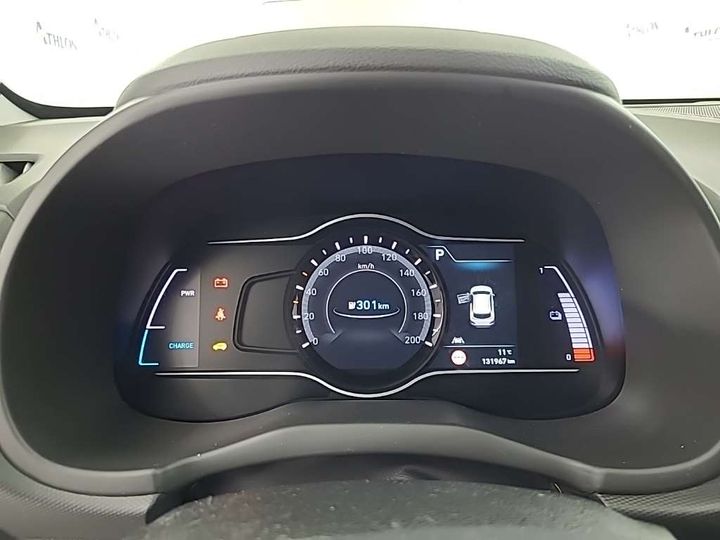 Photo 8 VIN: KMHK581GFKU033712 - HYUNDAI KONA 