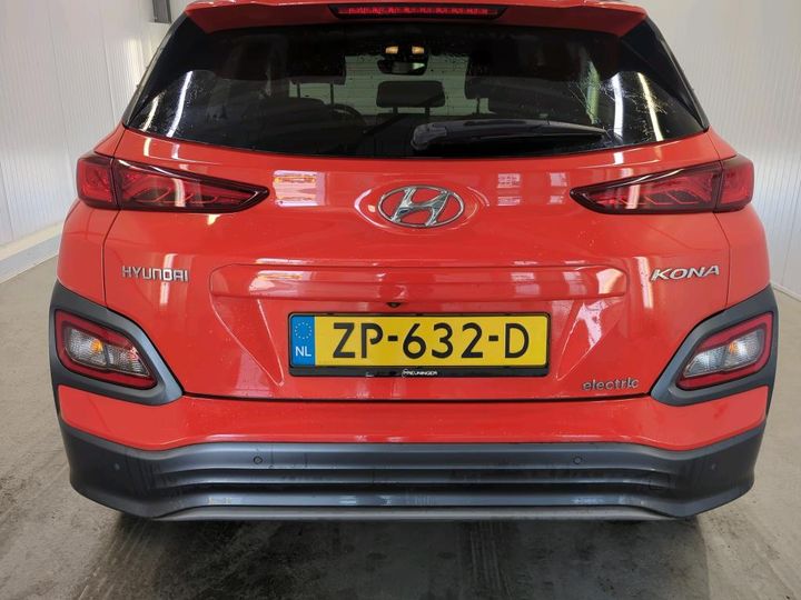 Photo 29 VIN: KMHK581GFKU035229 - HYUNDAI KONA 