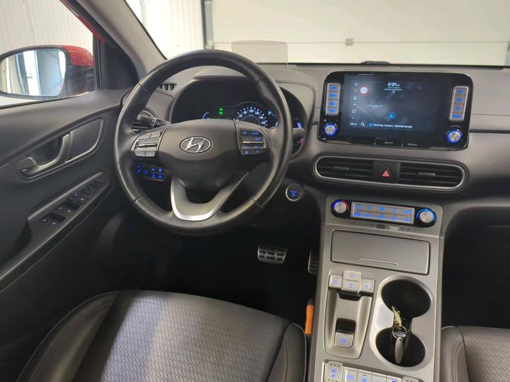 Photo 5 VIN: KMHK581GFKU035229 - HYUNDAI KONA 