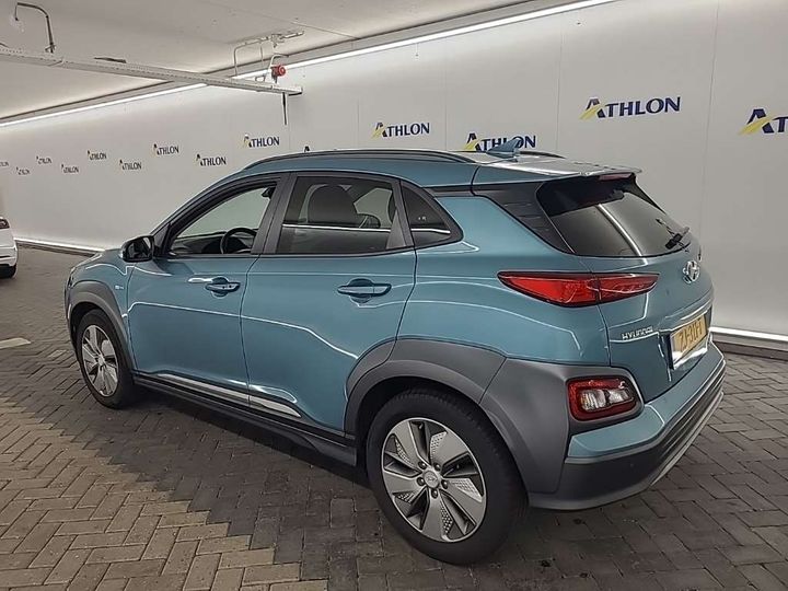 Photo 3 VIN: KMHK581GFKU035853 - HYUNDAI KONA 