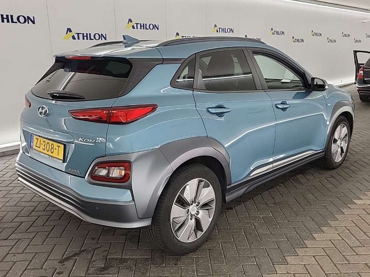 Photo 2 VIN: KMHK581GFKU035956 - HYUNDAI KONA 