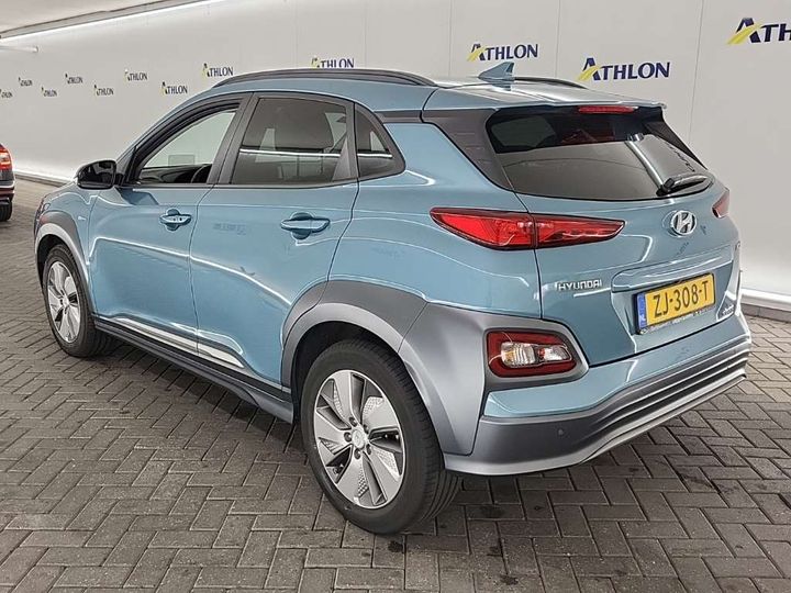 Photo 3 VIN: KMHK581GFKU035956 - HYUNDAI KONA 