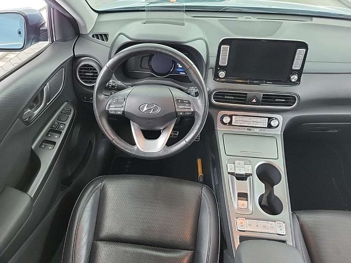 Photo 7 VIN: KMHK581GFKU035956 - HYUNDAI KONA 