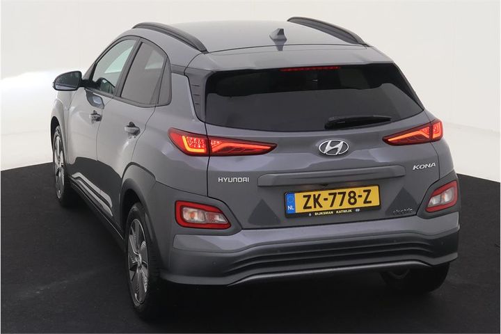 Photo 3 VIN: KMHK581GFKU037708 - HYUNDAI KONA 