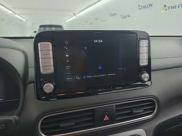 Photo 10 VIN: KMHK581GFKU038324 - HYUNDAI KONA 