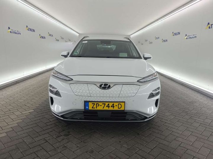 Photo 13 VIN: KMHK581GFKU038324 - HYUNDAI KONA 