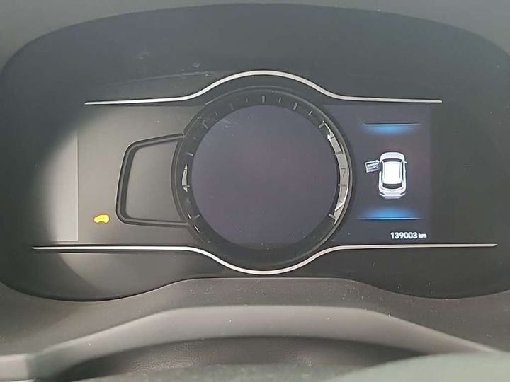 Photo 8 VIN: KMHK581GFKU038324 - HYUNDAI KONA 